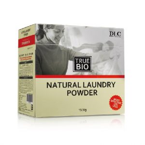 True-Bio Natural Laundry Powder 