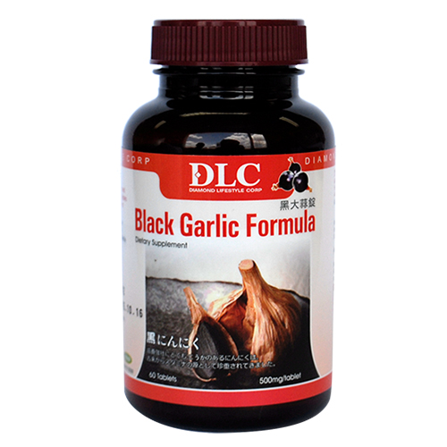 Thực phẩm bảo vệ sức khỏe Black Garlic Formula