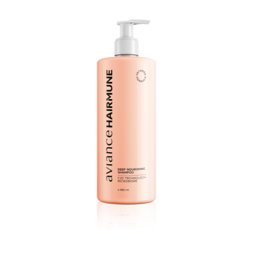 aviance Hairmune Deep Nourishing Shampoo