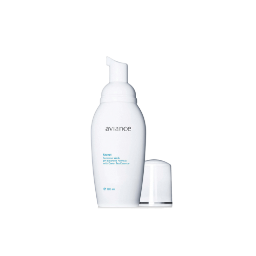 aviance Secret Feminine Wash