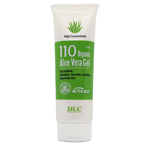 DLC 110 Aloe Vera Gel