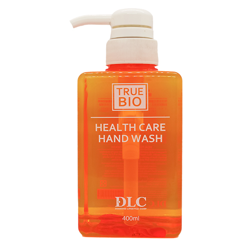 DLC Health Care Hand Wash